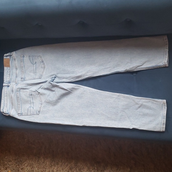 Women's jeans - Picture 2 of 4